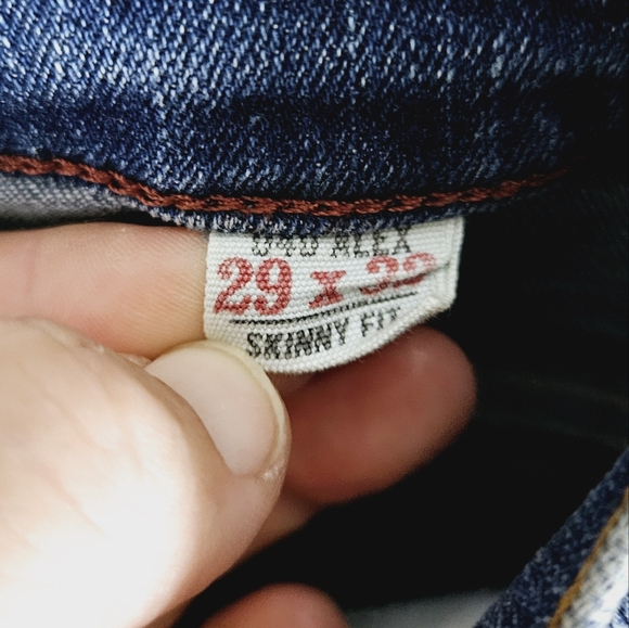 COLIN'S | Alex skinny fit jeans - Picture 8 of 11